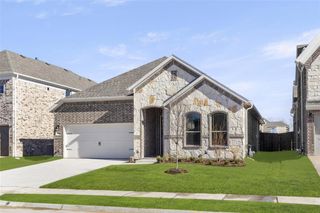 New construction Single-Family house 3914 Windmere Drive, Rowlett, TX 75088 Rockport B- photo 1