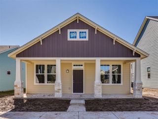 New construction Single-Family house 332 Ferrule Drive, Kyle, TX 78640 - photo