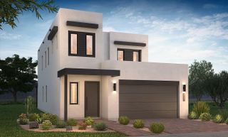 New construction Single-Family house 10327 East Ursula Avenue, Mesa, AZ 85212 - photo