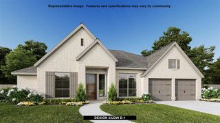 New construction Single-Family house 108 Capano Creek, Boerne, TX 78006 - photo