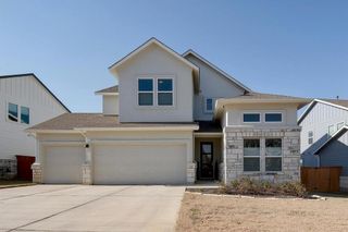 New construction Single-Family house 1177 Sage Thrasher Cir, Dripping Springs, TX 78620 - photo