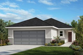 New construction Single-Family house Leesburg, FL 34788 - photo 1