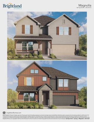 New construction Single-Family house 147 Greinert Drive, Taylor, TX 76574 - photo