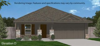 New construction Single-Family house 6604 Pattison, Greenville, TX 75402 - photo