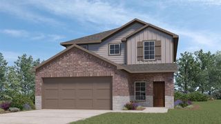 New construction Single-Family house 458 0Rion Dr, New Braunfels, TX 78130 - photo 1