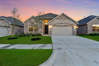 New construction Single-Family house 11544 Hartwell Lane, Fort Worth, TX 76244 - photo 1