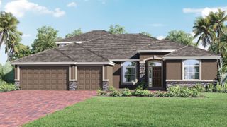 New construction Single-Family house 139 52Nd Sq, Vero Beach, FL 32968 Elm Royale- photo