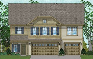 New construction Single-Family house 112 Headwater Drive, Summerville, SC 29486 - photo