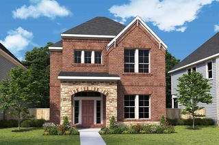 New construction Single-Family house 3329 Monarch Pass, Arlington, TX 76005 - photo