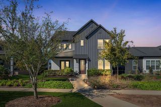 New construction Single-Family house 15219 Prosperous Place, Cypress, TX 77433 The Wylie- photo