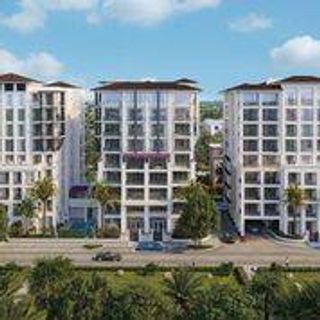 New construction Condo/Apt house 475 E Royal Palm Road, Unit 604, Boca Raton, FL 33432 - photo 1