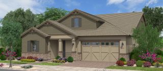 New construction Single-Family house 22913 E Carriage Way, Queen Creek, AZ 85142 - photo 1