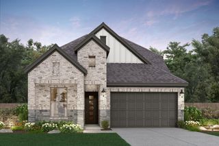 New construction Single-Family house 892 Marisol Bay Drive, Katy, TX 77493 - photo