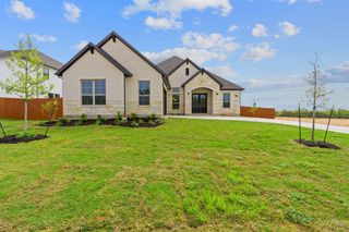 New construction Single-Family house 1304 Shelby Ln, Georgetown, TX 78628 Mallory- photo