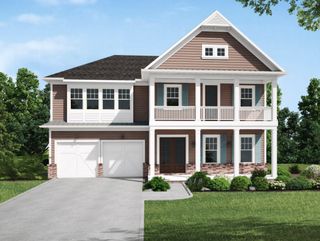 New construction Single-Family house 3045 Barnes Mill Court, Roswell, GA 30075 - photo