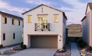 New construction Single-Family house 2469 West Maximo Way, Phoenix, AZ 85085 - photo 1