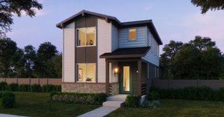 New construction Single-Family house 6196 N. Lisbon St., Aurora, CO 80019 - photo