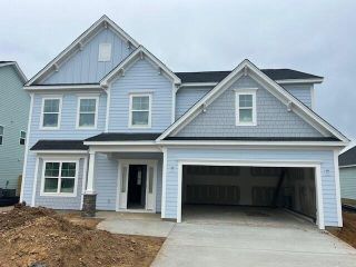 New construction Single-Family house 134 Headwater Drive, Summerville, SC 29486  Victor- photo 1