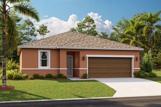 New construction Single-Family house 33317 Always Dreaming Ct., Sorrento, FL 32776 - photo