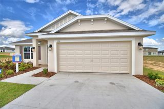 New construction Single-Family house 1184 Citrus Landings Boulevard, Davenport, FL 33837 2200- photo 1