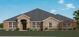 New construction Single-Family house 2759 Mallard Drive, Greenville, TX 75402 - photo 1