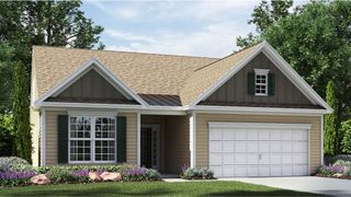 New construction Single-Family house 5858 Nc-16 Business, Maiden, NC 28650 - photo 1