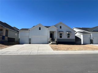 New construction Single-Family house 3801 Freestone Point, Castle Rock, CO 80108 Ridge- photo