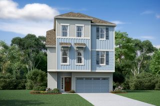 New construction Single-Family house 2024 Groveland Glen Drive, Houston, TX 77051 - photo 1