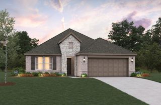 New construction Single-Family house 2115 Blackbird Lane, Princeton, TX 75407 - photo 1
