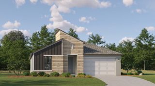 New construction Single-Family house 18238 Pearl View Place, Lutz, FL 33548 - photo 1