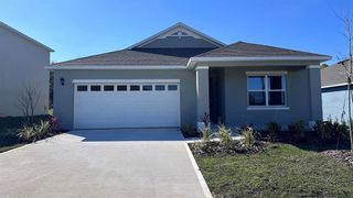New construction Single-Family house 1138 Brimstone Circle, Winter Haven, FL 33884 ARIA- photo