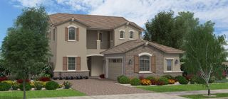 New construction Single-Family house 4234 East Jones Street, Gilbert, AZ 85296 - photo