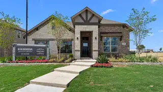 New construction Single-Family house 1008 Pearl Place, Northlake, TX 76247 - photo 1