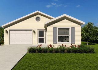New construction Single-Family house 1120 Main Street, The Villages, FL 32159 - photo