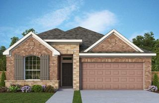 New construction Single-Family house 42581 Summer Crest Road, Magnolia, TX 77354 - photo