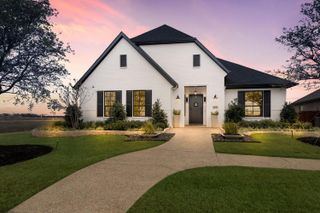 New construction Single-Family house 1430 Beverly Drive, Prosper, TX 75078 - photo