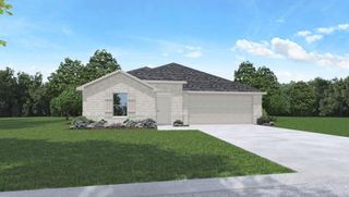 New construction Single-Family house 14975 Timber Pines Drive, New Caney, TX 77532 - photo