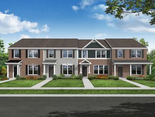 New construction Single-Family house Waxhaw, NC 28173 - photo