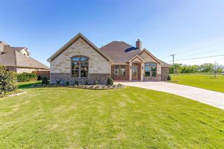 New construction Single-Family house 2315 Builder Rd, Crowley, TX 76036 - photo