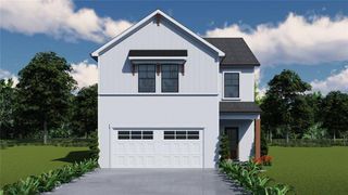 New construction Single-Family house 4221 Portsbrook Avenue, Snellville, GA 30039 Mayfield- photo