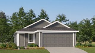 New construction Single-Family house Wharton, TX 77488 - photo