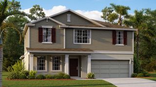 New construction Single-Family house 1185 Sand Trap Court, Daytona Beach, FL 32124 - photo