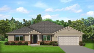 New construction Single-Family house 14152 Spring Hill Dr, Spring Hill, FL 34609 - photo 1