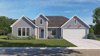 New construction Single-Family house 29508 Copper Crossing, Bulverde, TX 78163 - photo 1