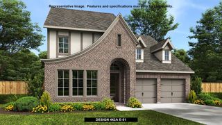 New construction Single-Family house 13610 Rollingwood Lane, Frisco, TX 75033 442A- photo 1