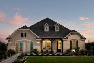 New construction Single-Family house Schertz, TX 78121 - photo