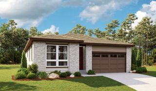 New construction Single-Family house 5315 B Queen Court, Arvada, CO 80002 - photo