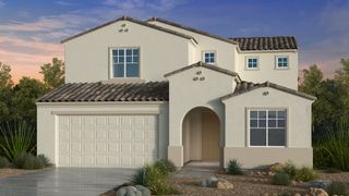 New construction Single-Family house 7911 E Raleigh Ave., Mesa, AZ 85212 - photo 1