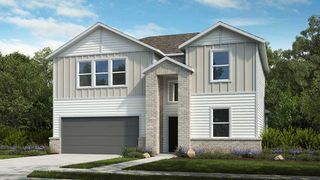 New construction Single-Family house 7334 Grand Mason Drive, Cypress, TX 77433 - photo