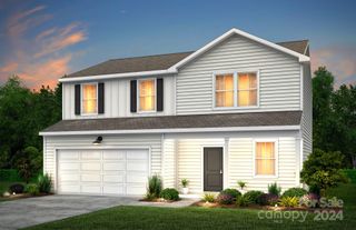 New construction Single-Family house 5115 Sunbriar Drive, Unit 016, Charlotte, NC 28216 - photo 1